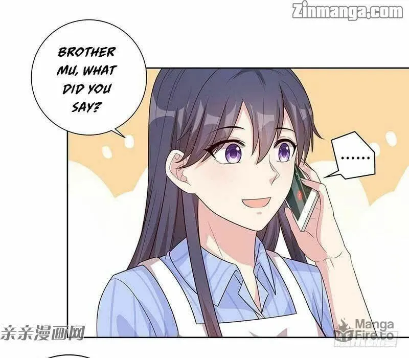 Read Babysitting for the Handsome Guy chapter 85 image 19 on Lezhin