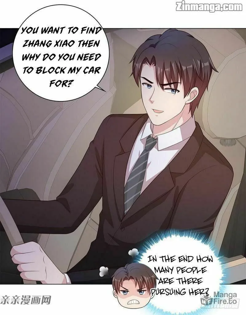 Read Babysitting for the Handsome Guy chapter 85 image 2 on Lezhin