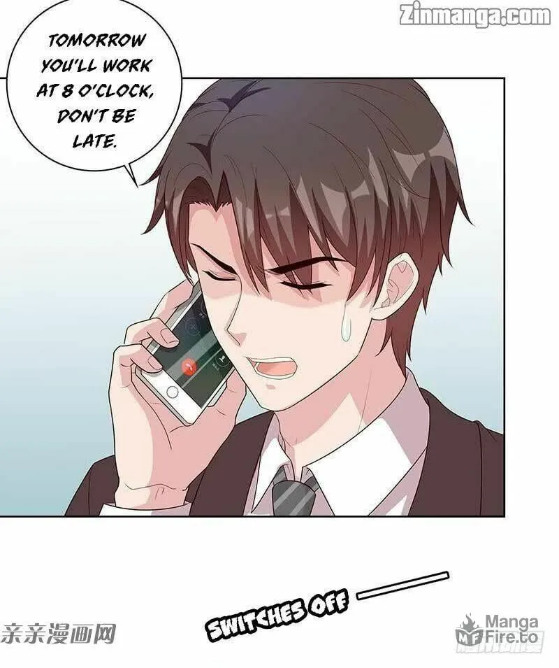 Read Babysitting for the Handsome Guy chapter 85 image 20 on Lezhin