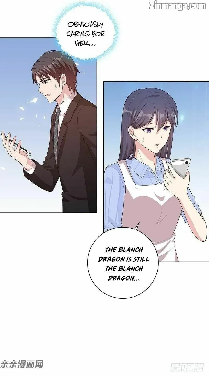 Read Babysitting for the Handsome Guy chapter 85 image 21 on Lezhin