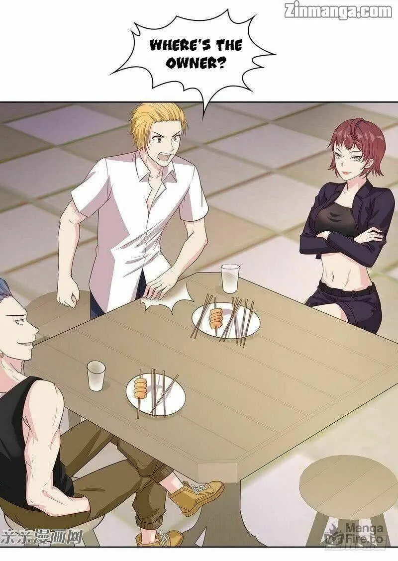 Read Babysitting for the Handsome Guy chapter 85 image 23 on Lezhin