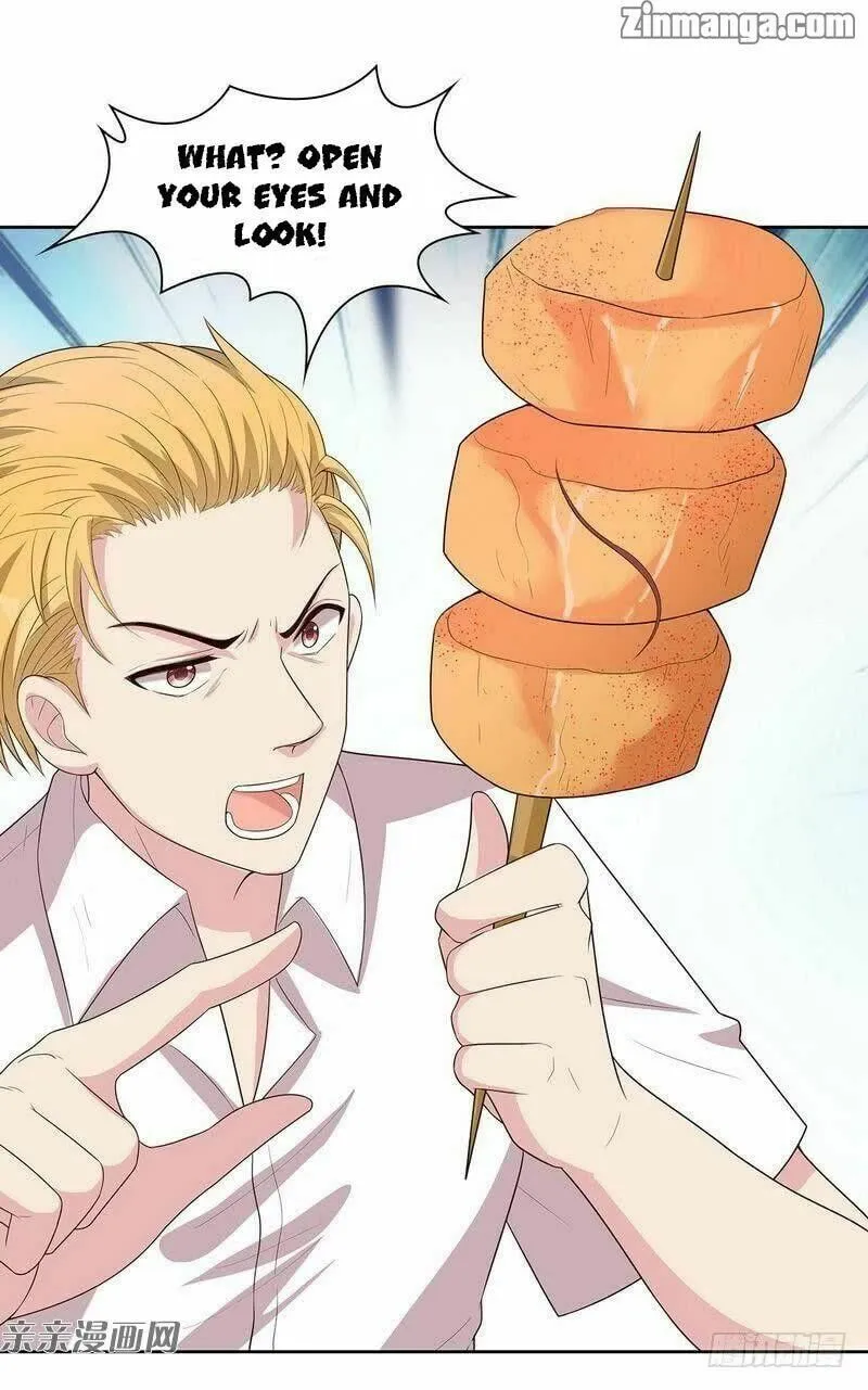 Read Babysitting for the Handsome Guy chapter 85 image 25 on Lezhin