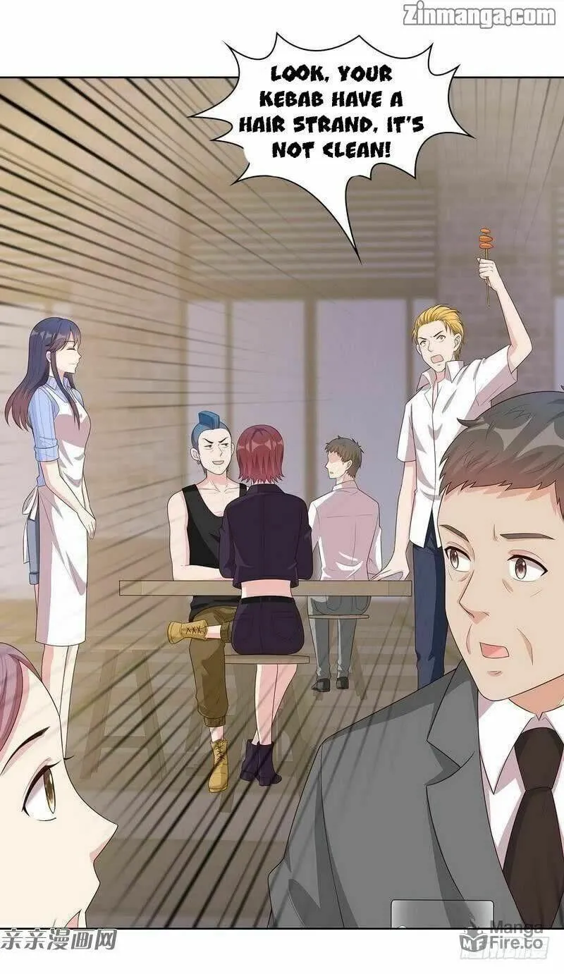 Read Babysitting for the Handsome Guy chapter 85 image 26 on Lezhin
