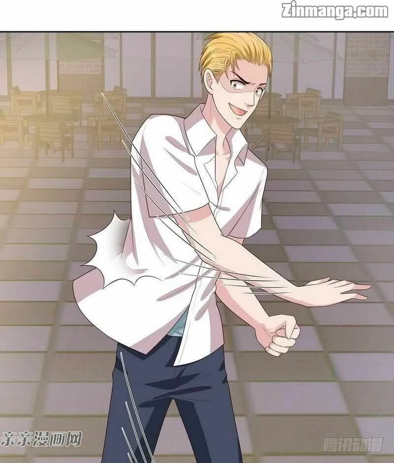 Read Babysitting for the Handsome Guy chapter 85 image 27 on Lezhin