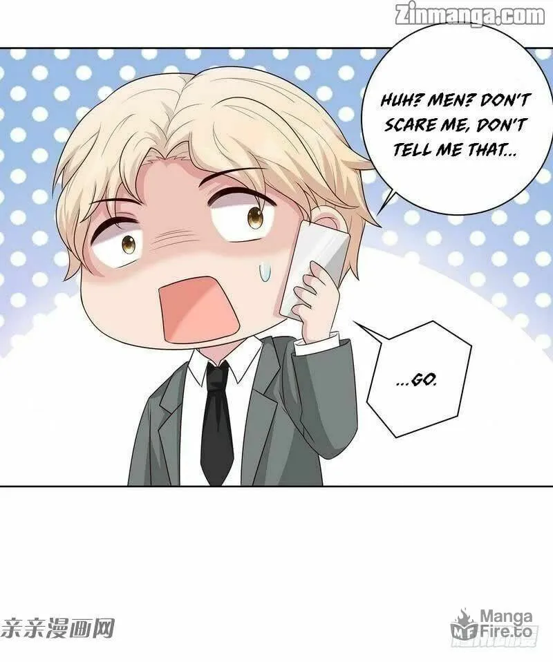 Read Babysitting for the Handsome Guy chapter 85 image 32 on Lezhin