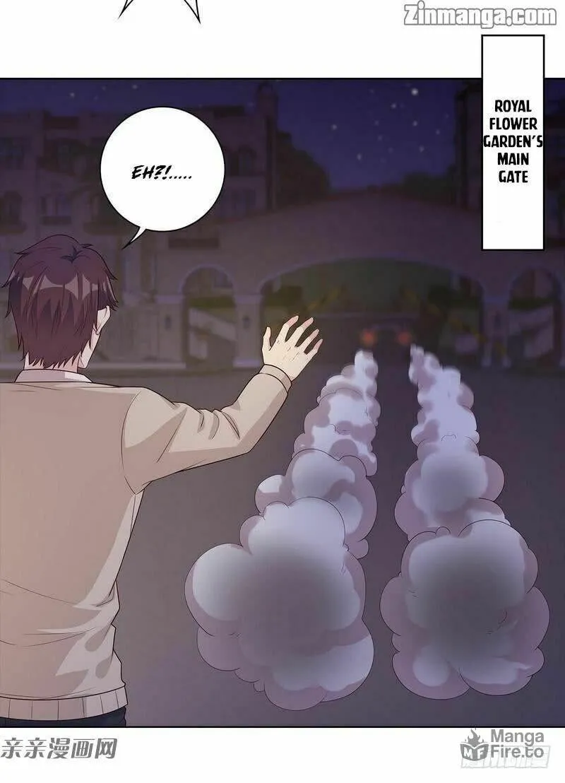 Read Babysitting for the Handsome Guy chapter 85 image 4 on Lezhin
