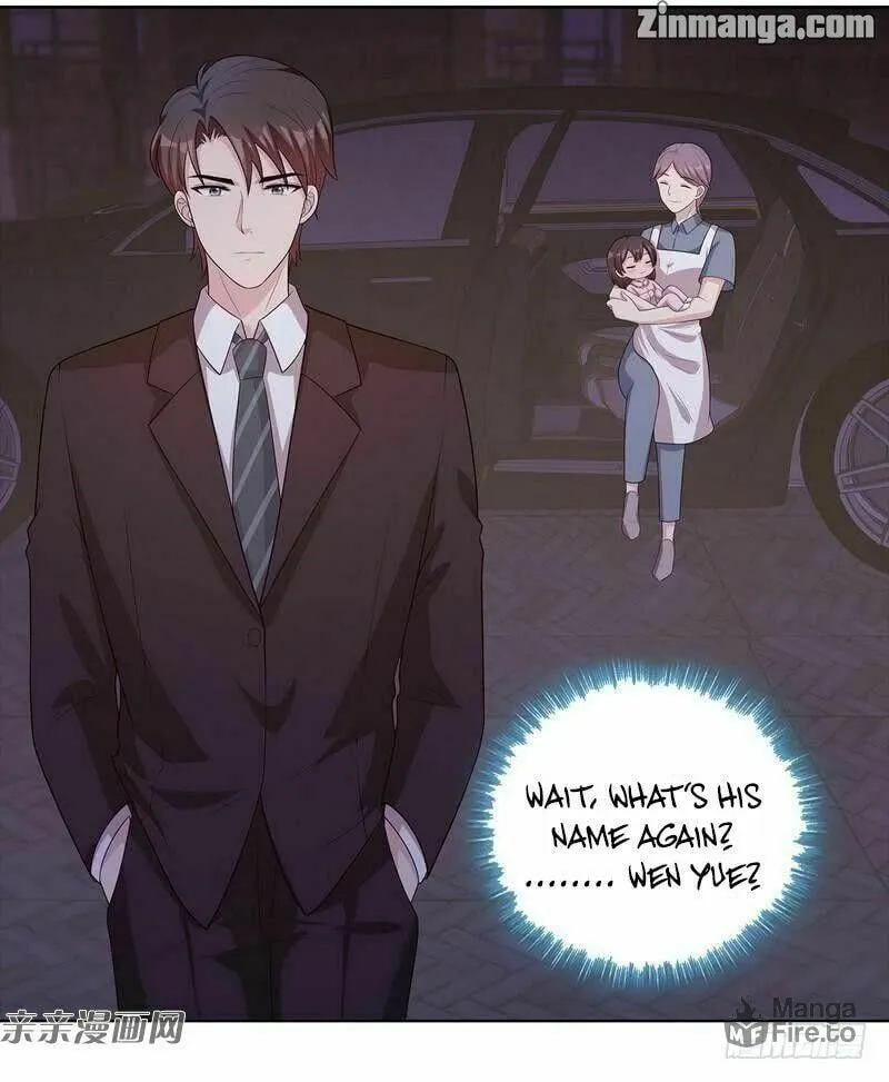 Read Babysitting for the Handsome Guy chapter 85 image 8 on Lezhin