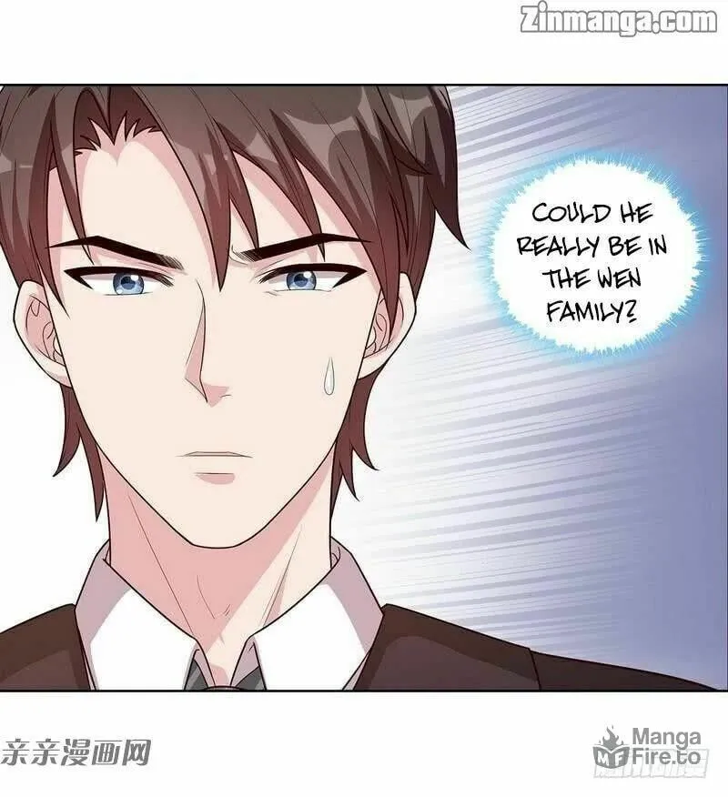 Read Babysitting for the Handsome Guy chapter 85 image 9 on Lezhin