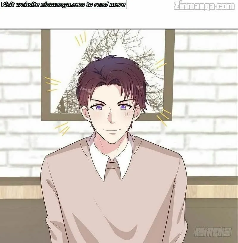 Read Babysitting for the Handsome Guy chapter 87 image 1 on Lezhin