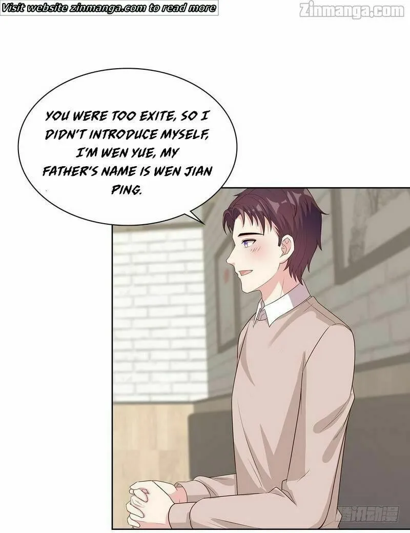 Read Babysitting for the Handsome Guy chapter 87 image 10 on Lezhin