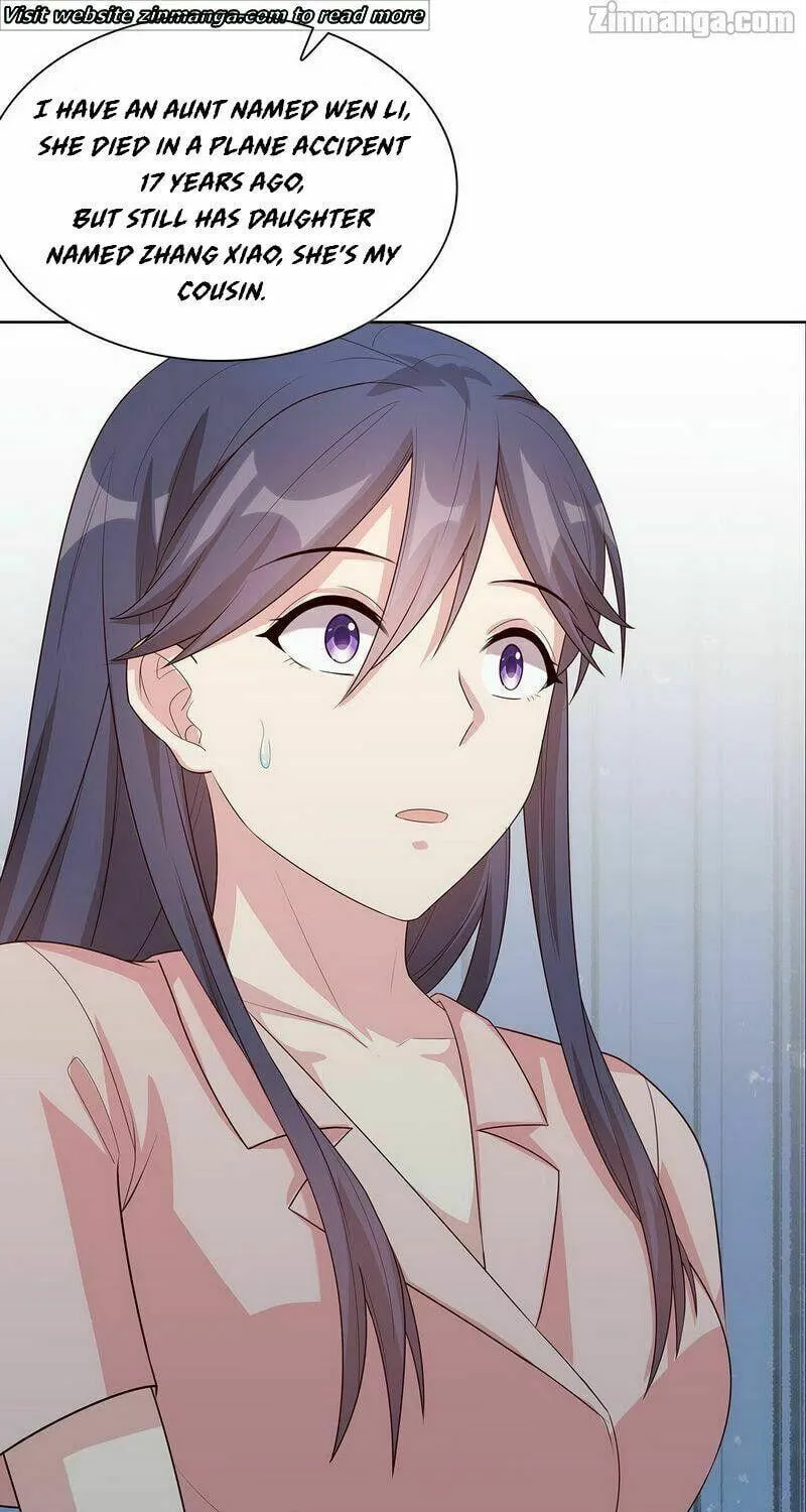Read Babysitting for the Handsome Guy chapter 87 image 11 on Lezhin