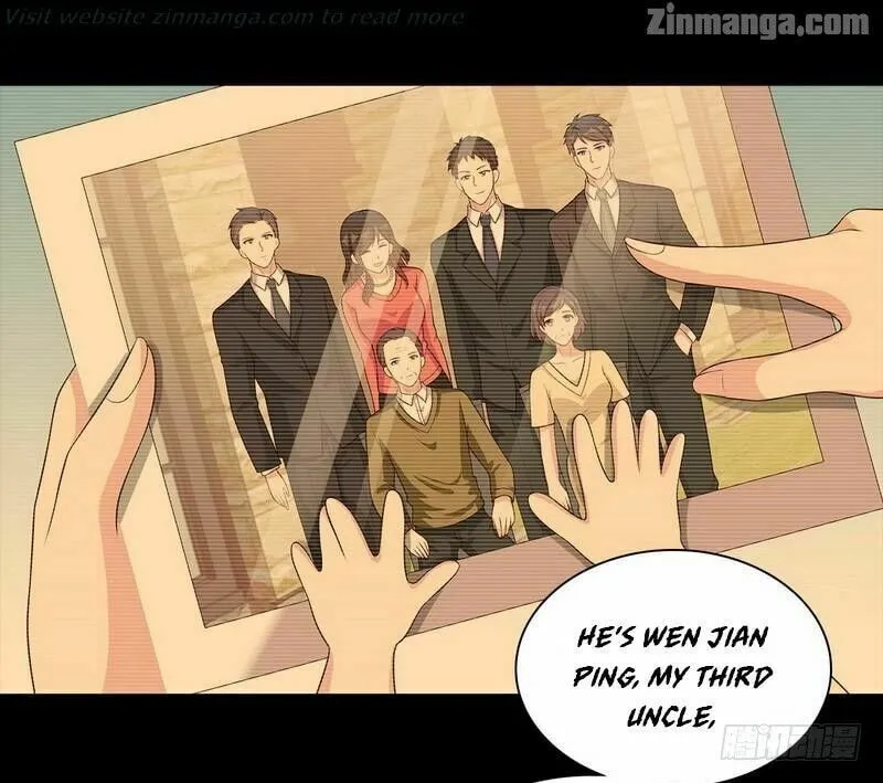 Read Babysitting for the Handsome Guy chapter 87 image 13 on Lezhin