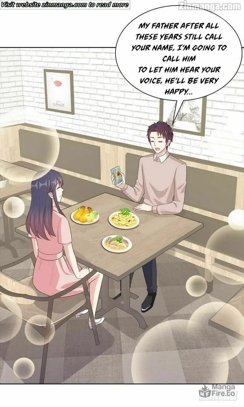 Read Babysitting for the Handsome Guy chapter 87 image 20 on Lezhin