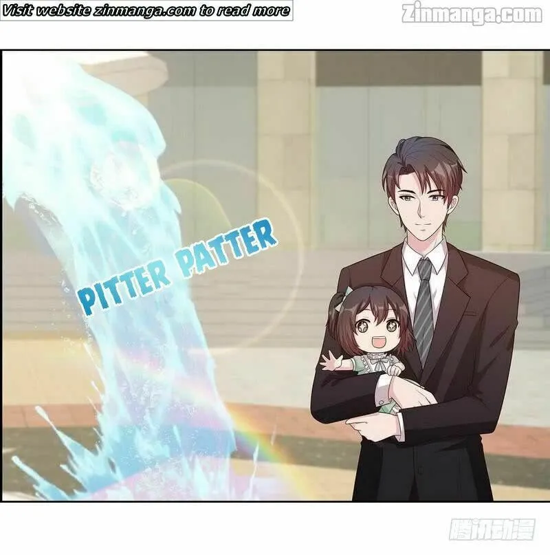 Read Babysitting for the Handsome Guy chapter 87 image 23 on Lezhin