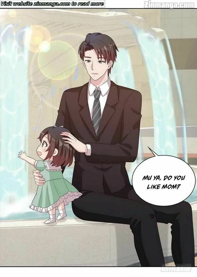 Read Babysitting for the Handsome Guy chapter 87 image 24 on Lezhin