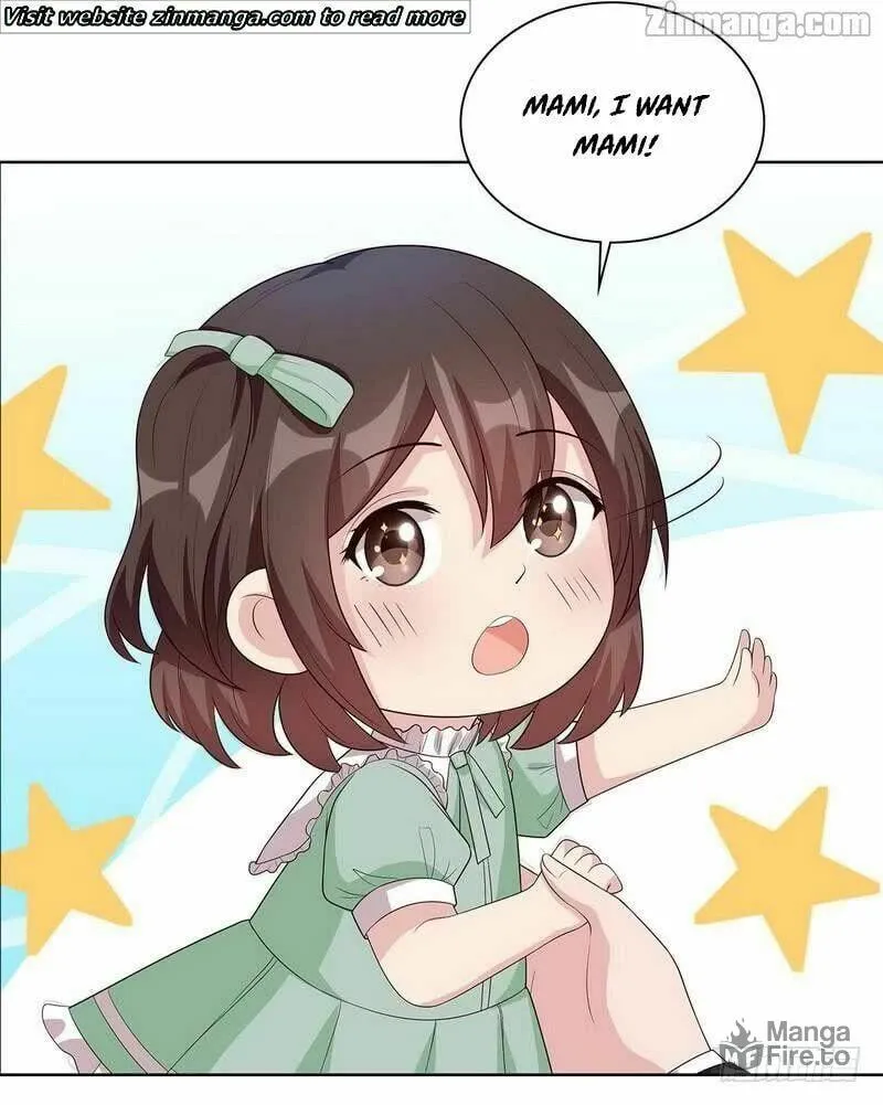 Read Babysitting for the Handsome Guy chapter 87 image 25 on Lezhin