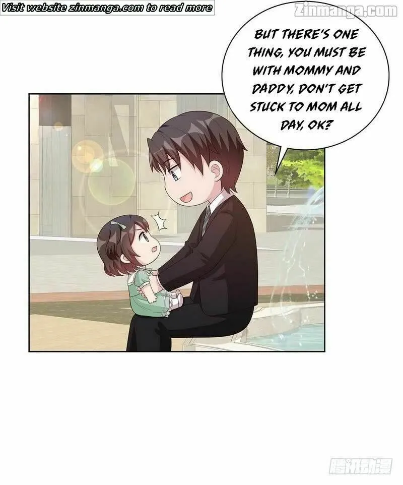 Read Babysitting for the Handsome Guy chapter 87 image 27 on Lezhin
