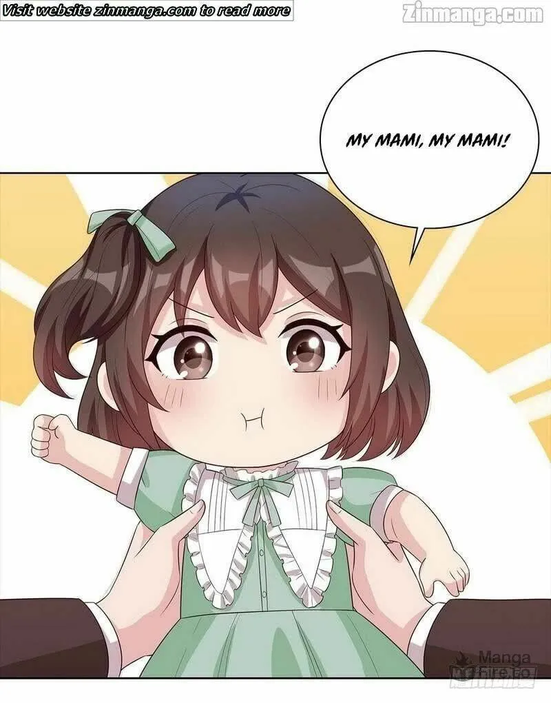 Read Babysitting for the Handsome Guy chapter 87 image 28 on Lezhin