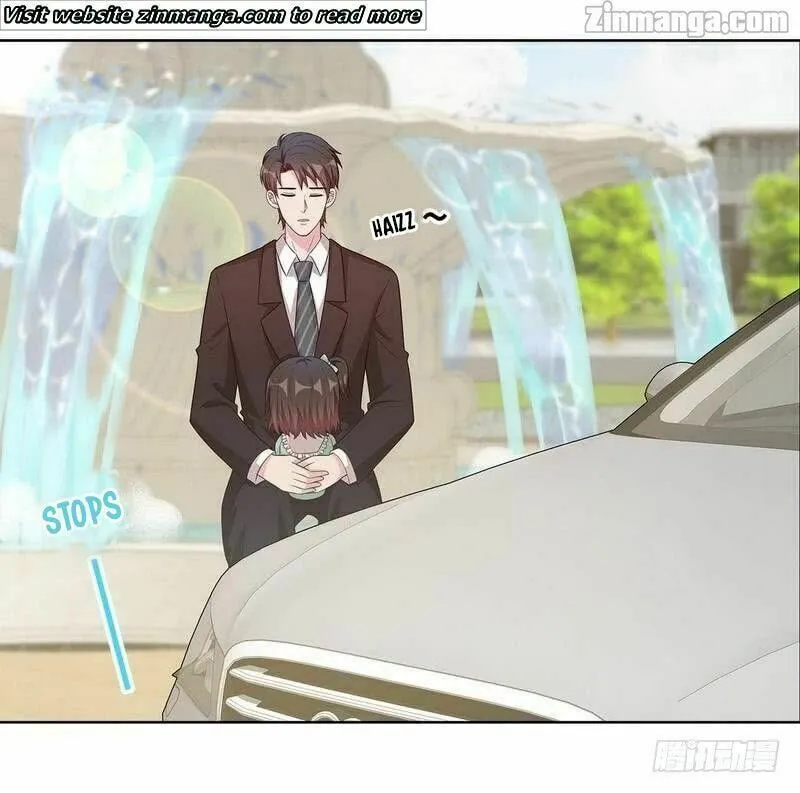 Read Babysitting for the Handsome Guy chapter 87 image 29 on Lezhin