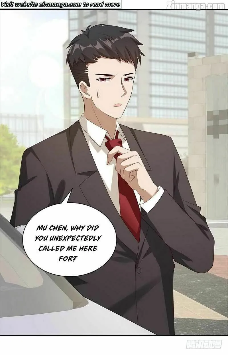 Read Babysitting for the Handsome Guy chapter 87 image 30 on Lezhin