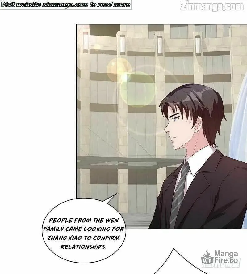 Read Babysitting for the Handsome Guy chapter 87 image 31 on Lezhin
