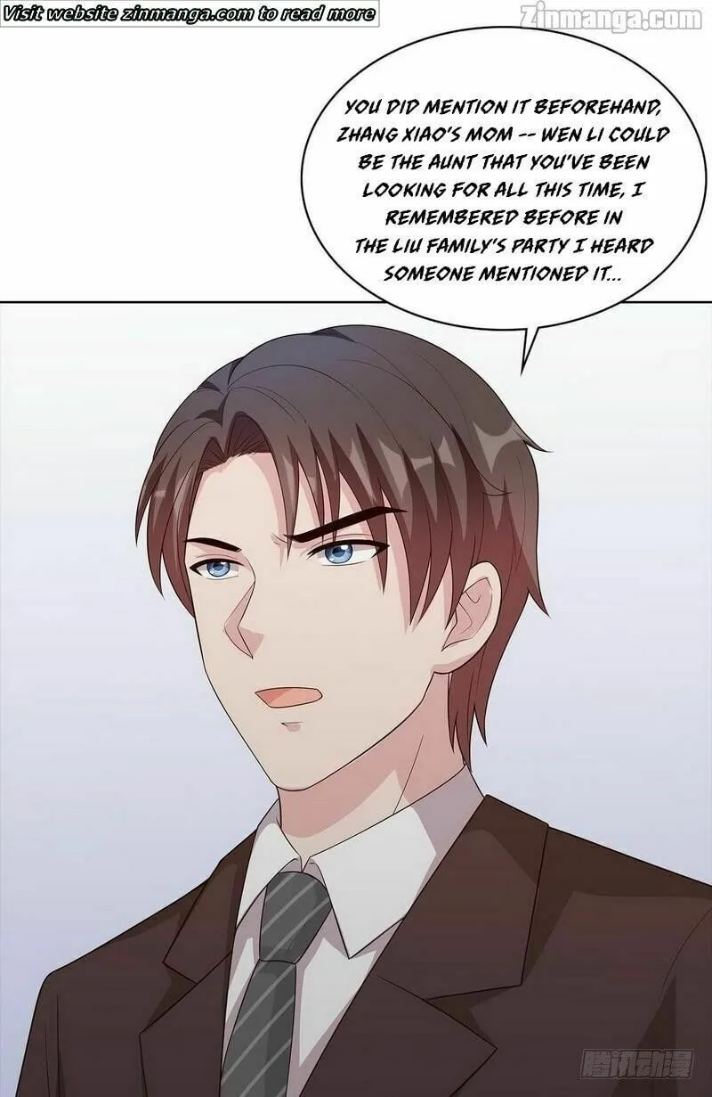 Read Babysitting for the Handsome Guy chapter 87 image 33 on Lezhin