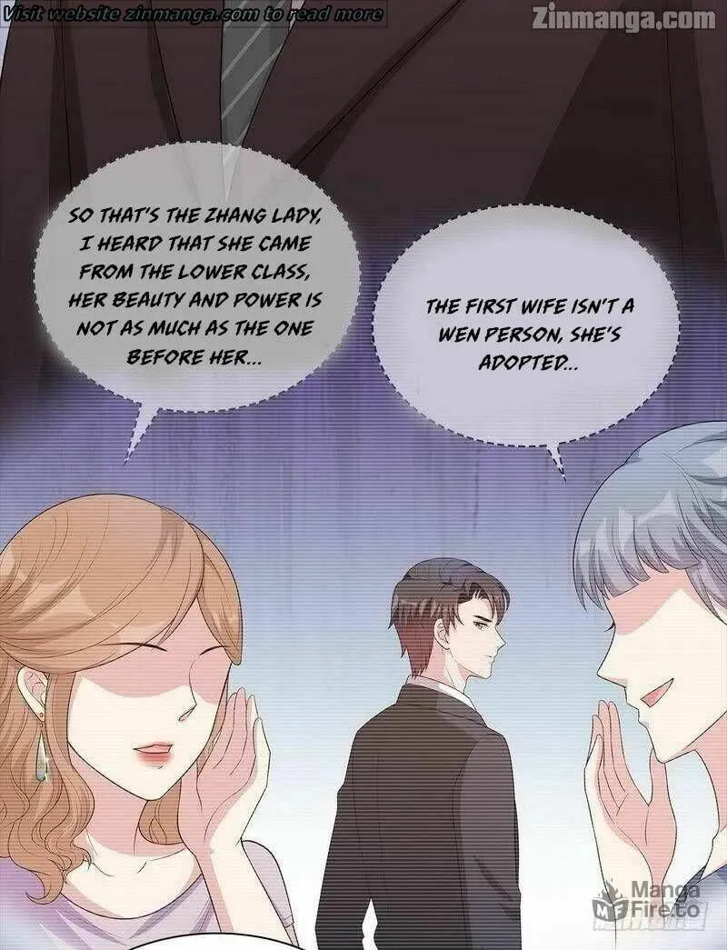 Read Babysitting for the Handsome Guy chapter 87 image 34 on Lezhin