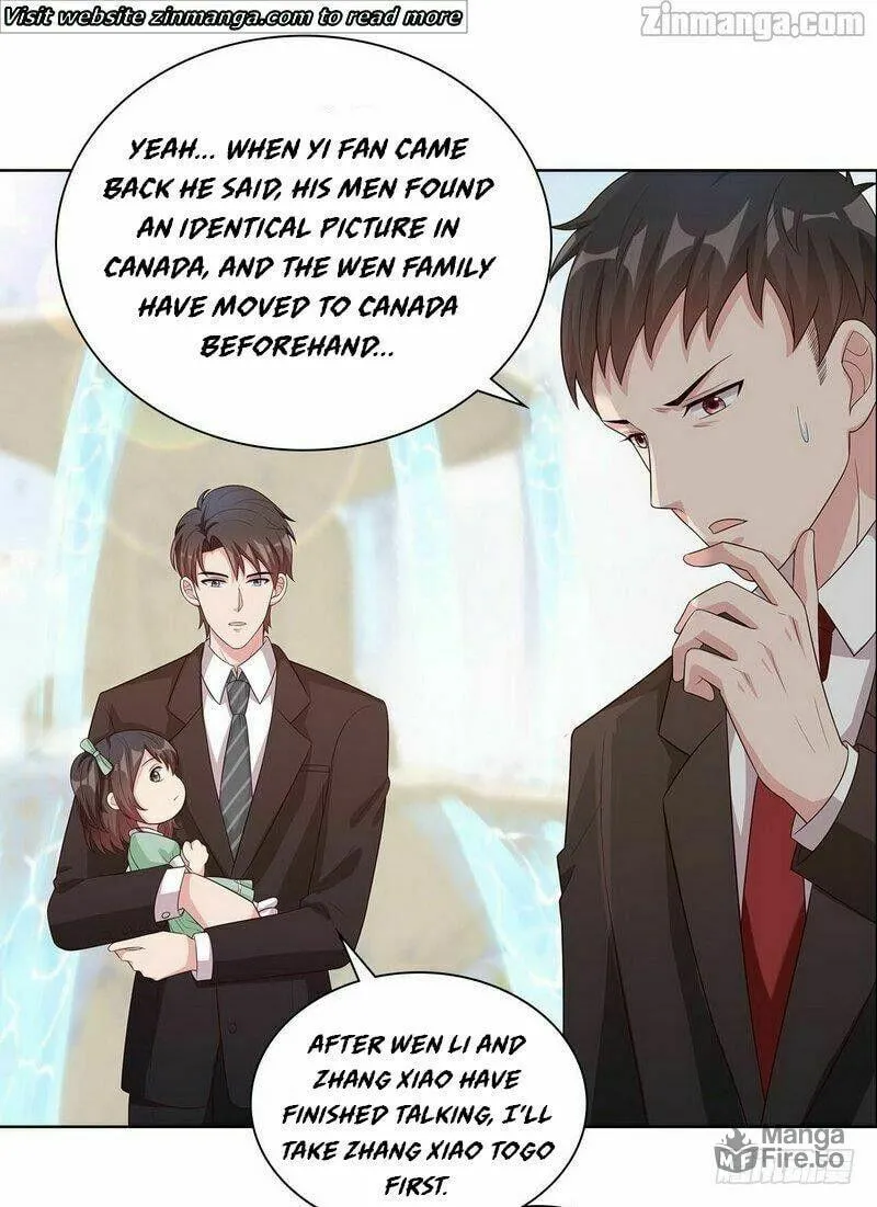 Read Babysitting for the Handsome Guy chapter 87 image 36 on Lezhin