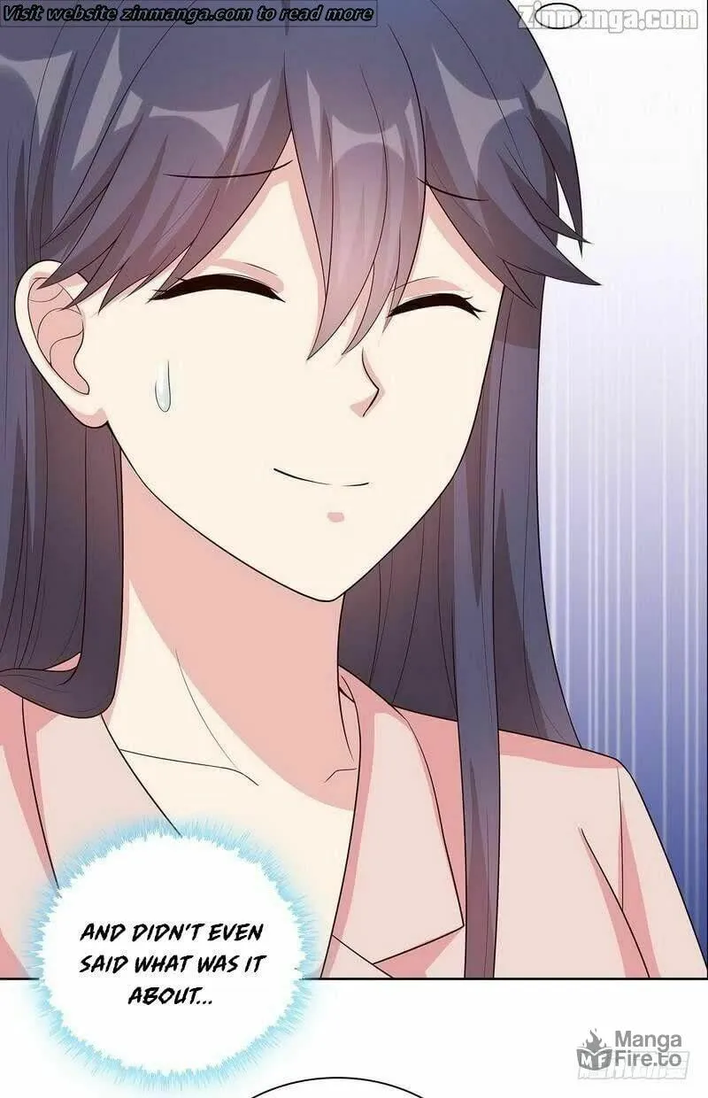 Read Babysitting for the Handsome Guy chapter 87 image 4 on Lezhin