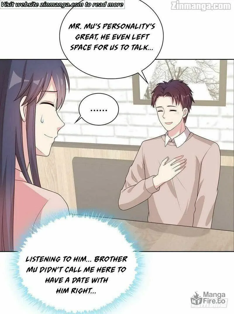 Read Babysitting for the Handsome Guy chapter 87 image 5 on Lezhin