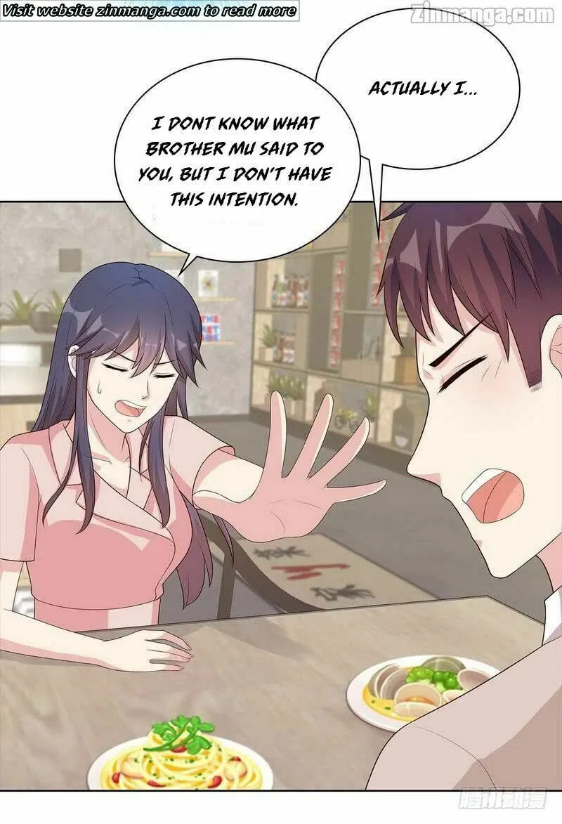 Read Babysitting for the Handsome Guy chapter 87 image 6 on Lezhin