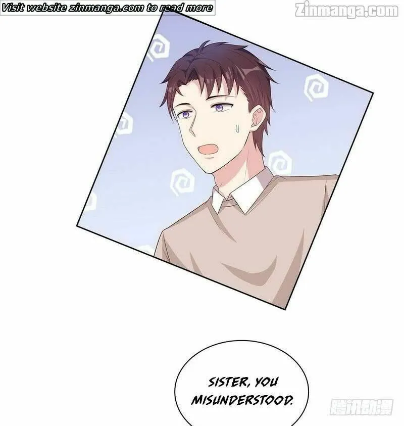 Read Babysitting for the Handsome Guy chapter 87 image 7 on Lezhin