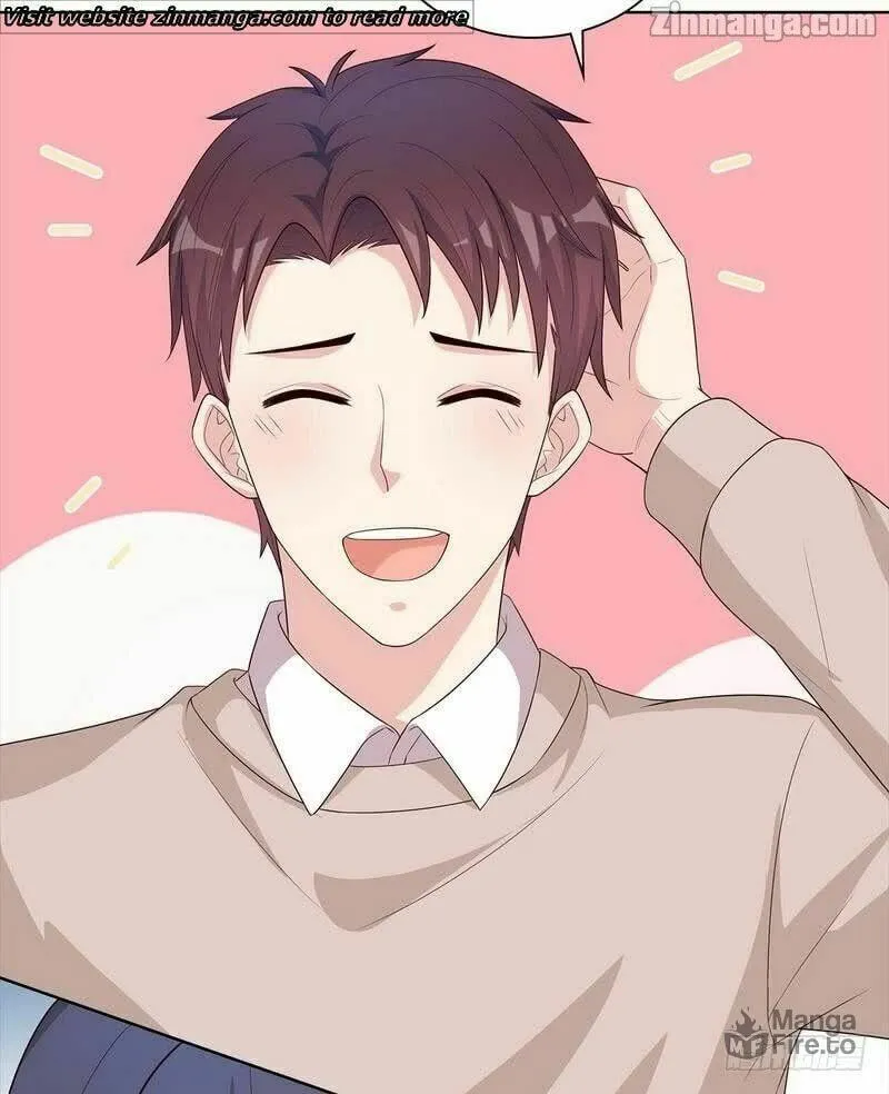 Read Babysitting for the Handsome Guy chapter 87 image 8 on Lezhin