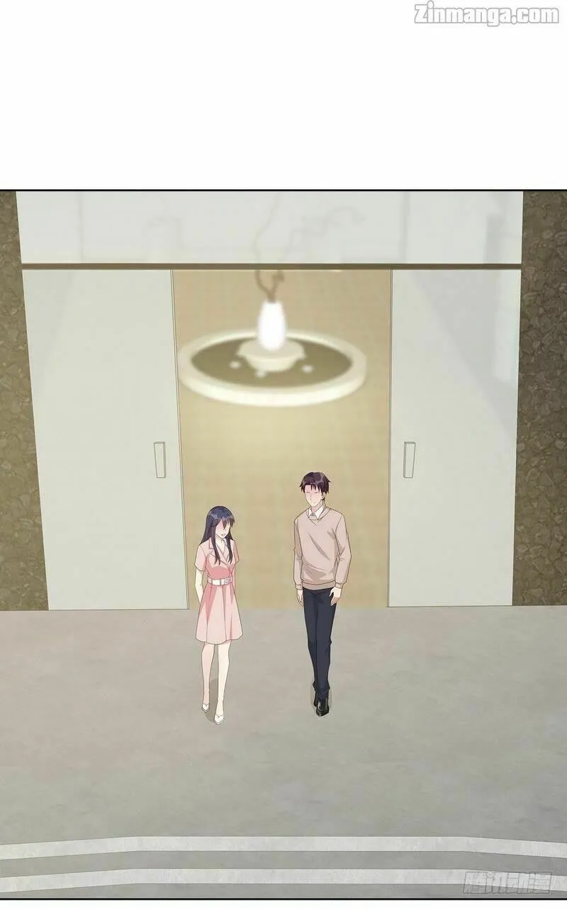 Read Babysitting for the Handsome Guy chapter 88 image 0 on Lezhin