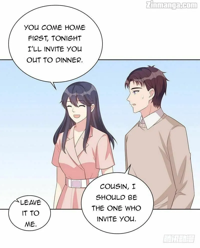 Read Babysitting for the Handsome Guy chapter 88 image 1 on Lezhin