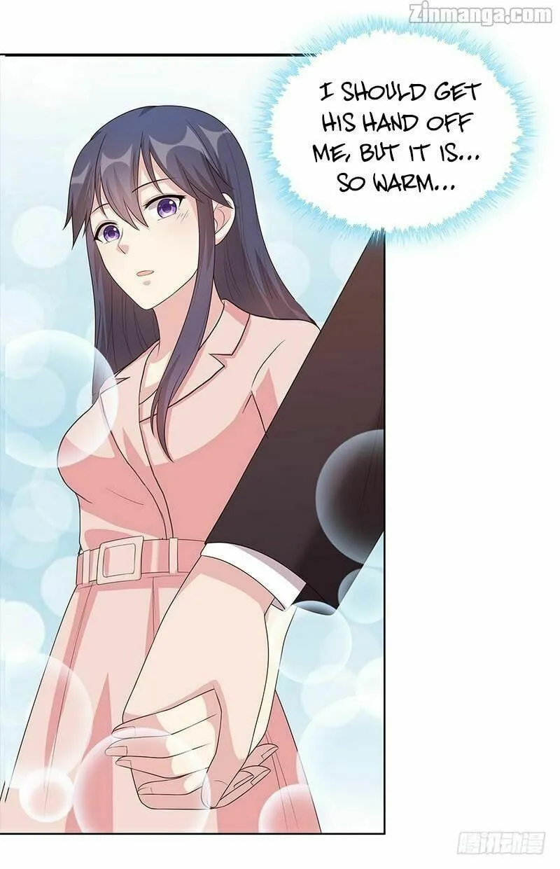 Read Babysitting for the Handsome Guy chapter 88 image 12 on Lezhin