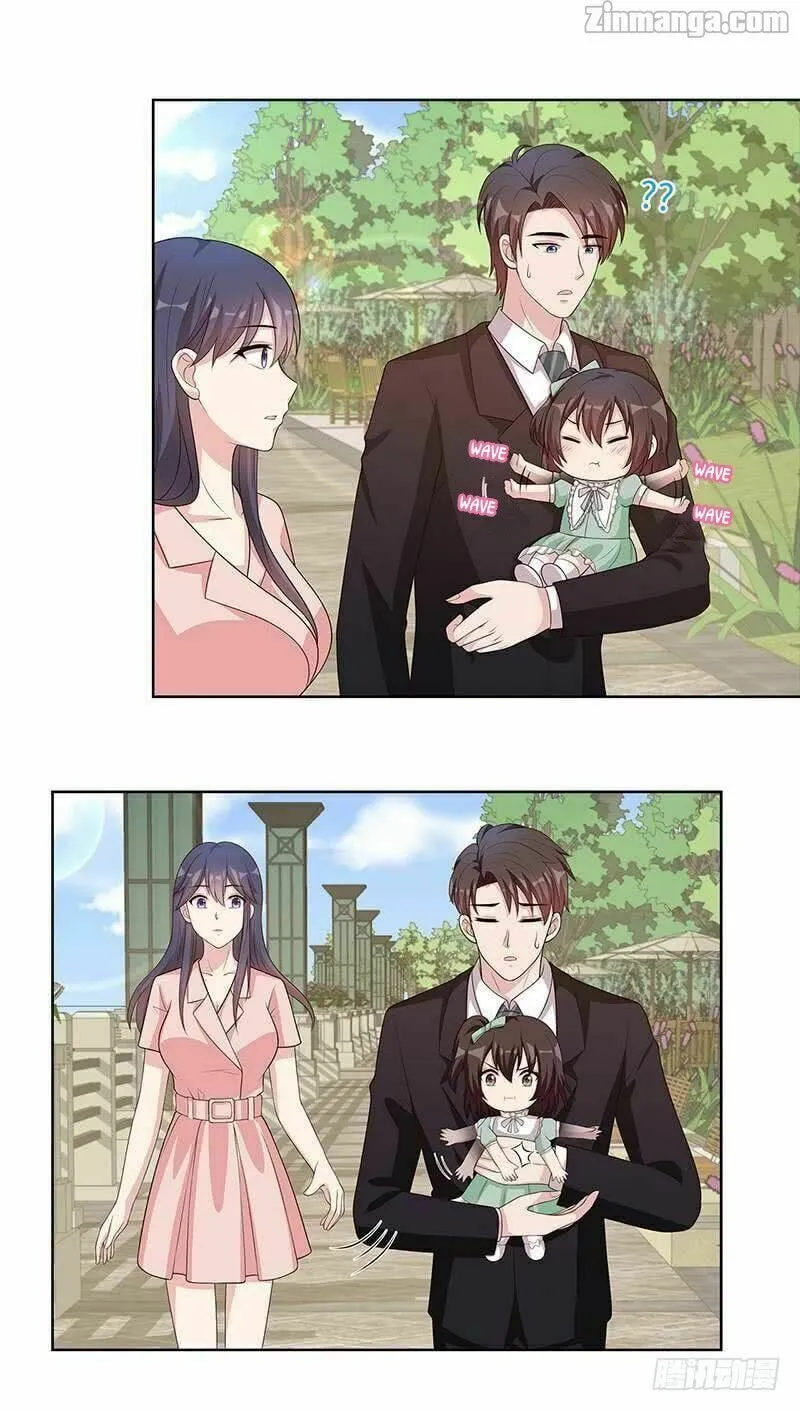 Read Babysitting for the Handsome Guy chapter 88 image 13 on Lezhin