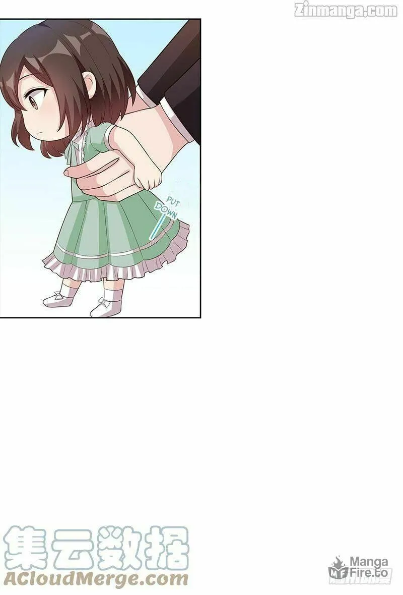 Read Babysitting for the Handsome Guy chapter 88 image 14 on Lezhin