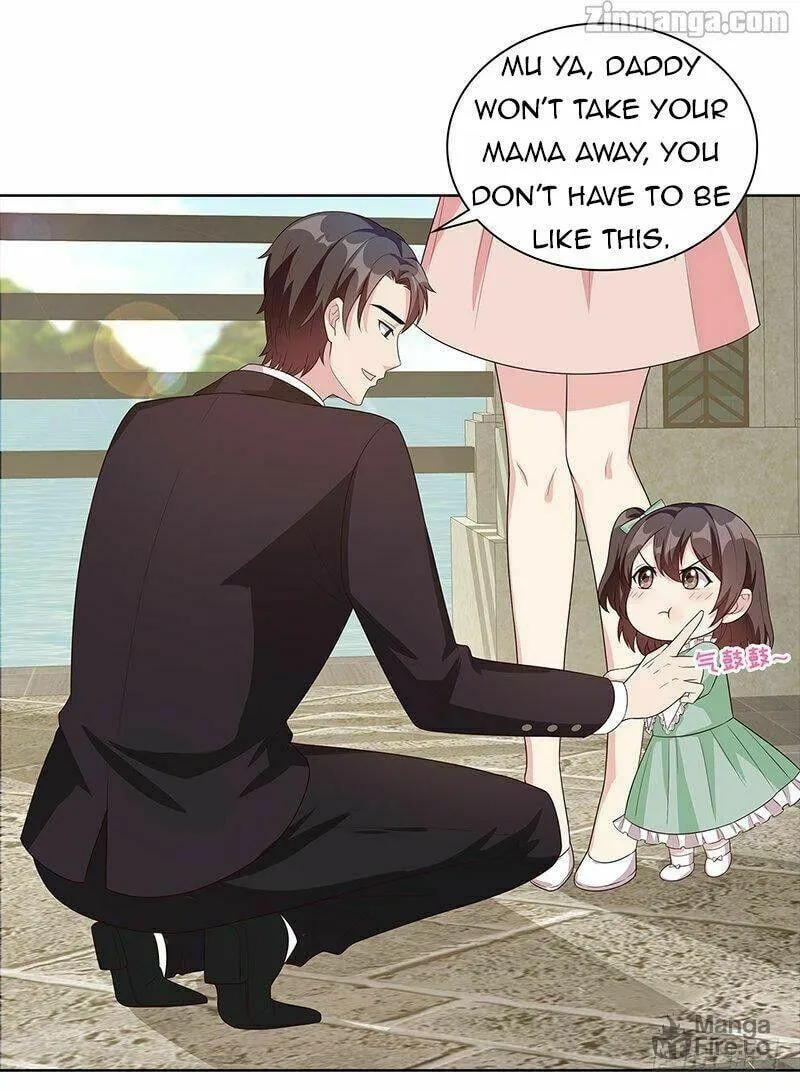 Read Babysitting for the Handsome Guy chapter 88 image 19 on Lezhin