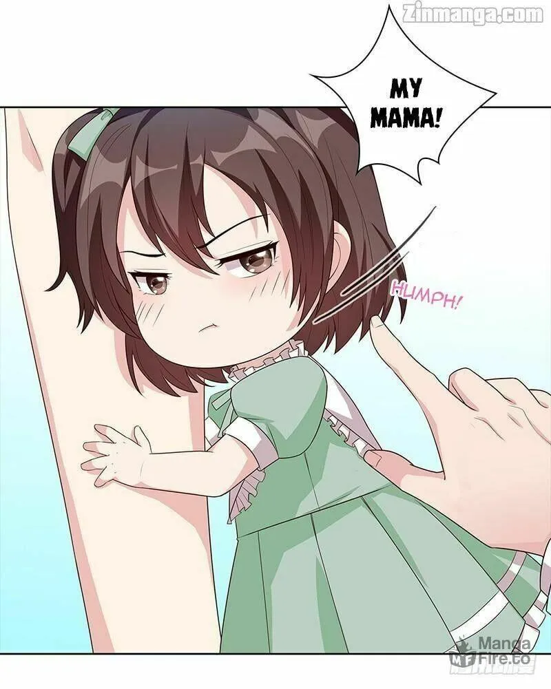 Read Babysitting for the Handsome Guy chapter 88 image 20 on Lezhin