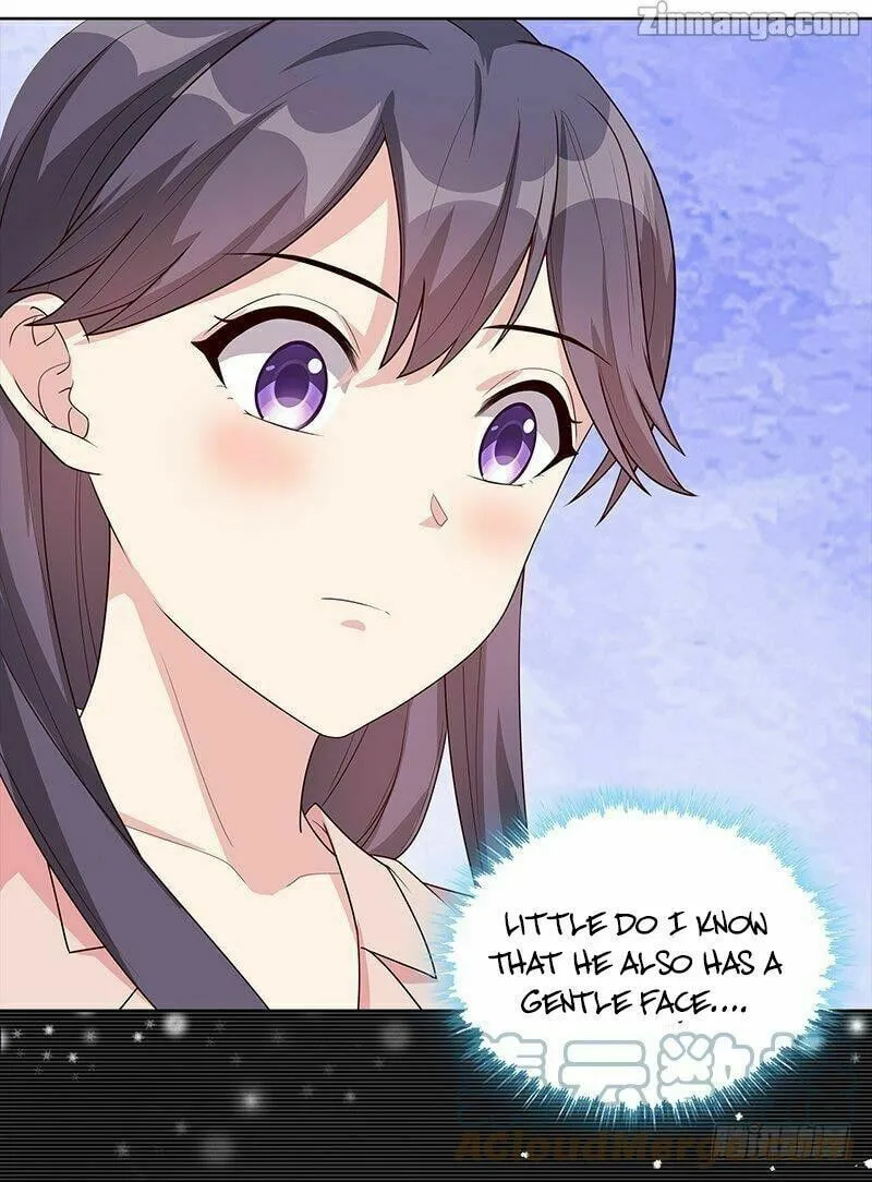 Read Babysitting for the Handsome Guy chapter 88 image 22 on Lezhin