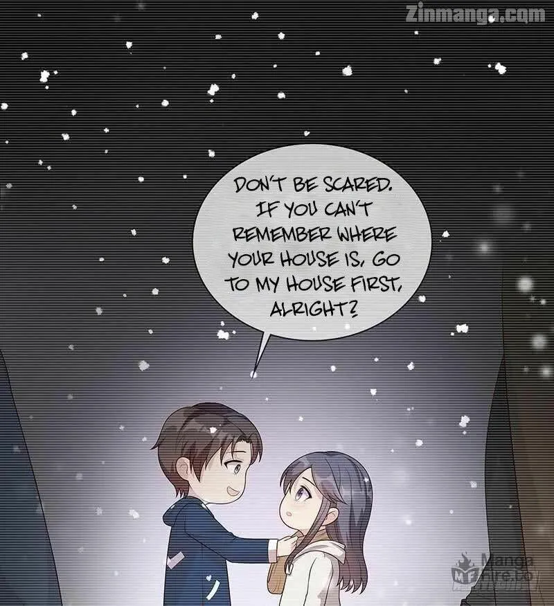Read Babysitting for the Handsome Guy chapter 88 image 23 on Lezhin
