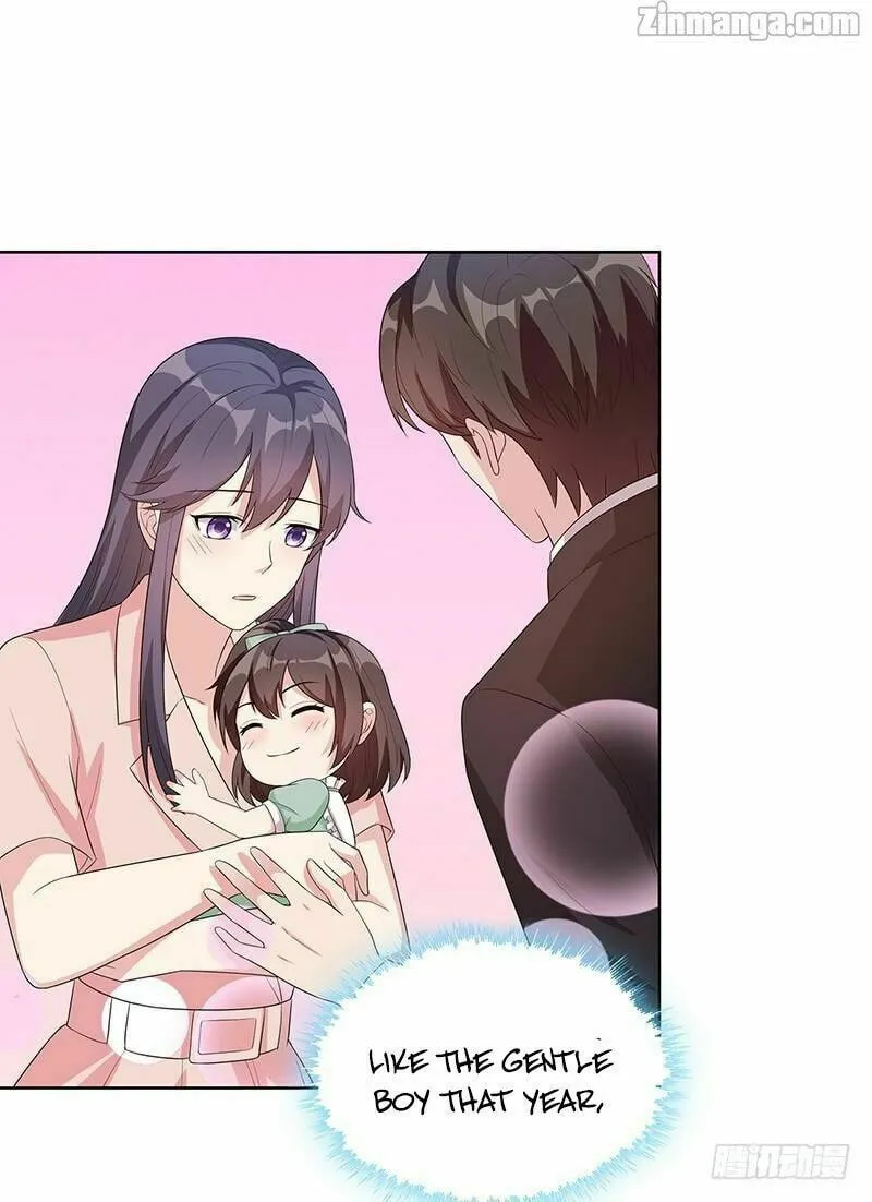 Read Babysitting for the Handsome Guy chapter 88 image 25 on Lezhin