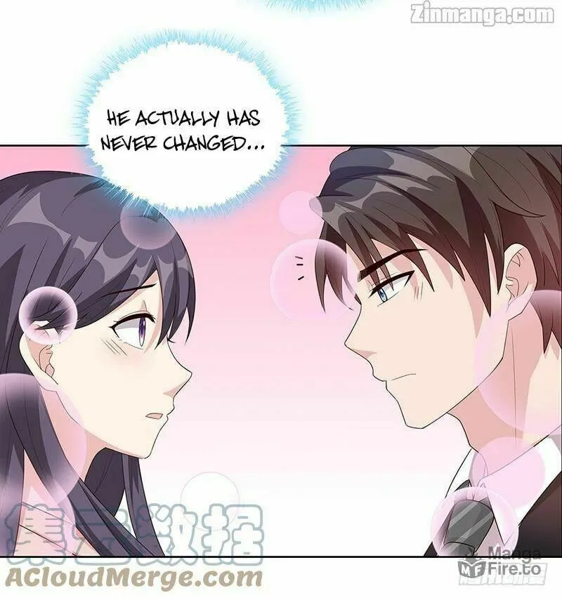 Read Babysitting for the Handsome Guy chapter 88 image 26 on Lezhin