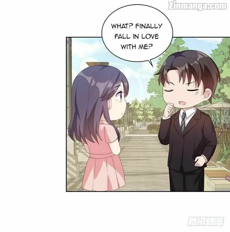 Read Babysitting for the Handsome Guy chapter 88 image 27 on Lezhin