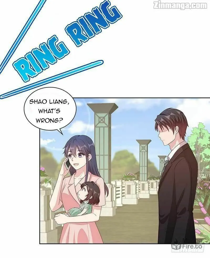 Read Babysitting for the Handsome Guy chapter 88 image 29 on Lezhin
