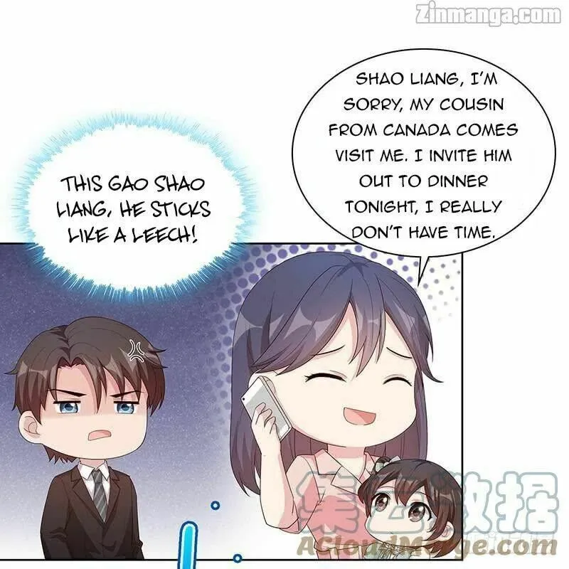Read Babysitting for the Handsome Guy chapter 88 image 30 on Lezhin