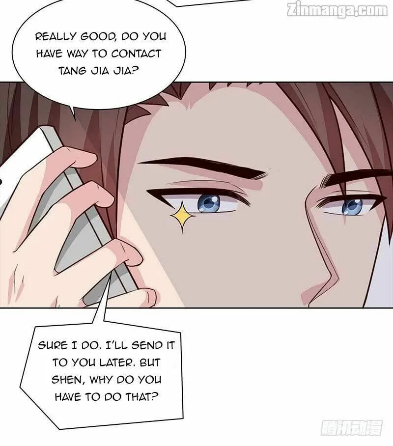 Read Babysitting for the Handsome Guy chapter 88 image 33 on Lezhin