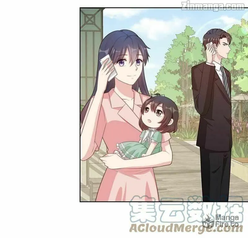 Read Babysitting for the Handsome Guy chapter 88 image 34 on Lezhin