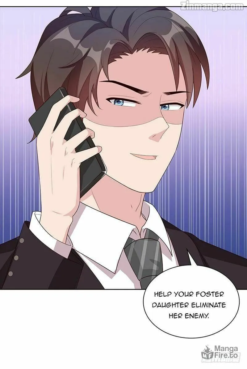 Read Babysitting for the Handsome Guy chapter 88 image 35 on Lezhin